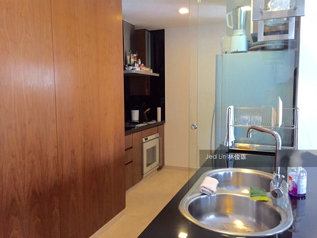 Icon (D2), Apartment #115834612